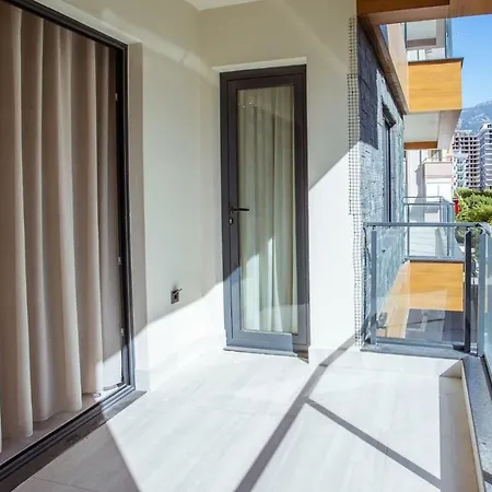 Umt Apart Appartement *