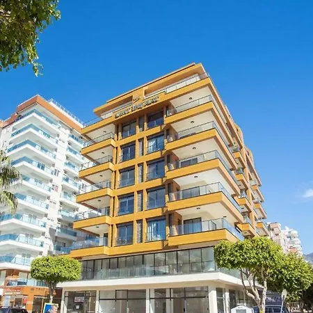 Appartement Umt Apart