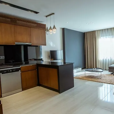 Appartement Umt Apart *