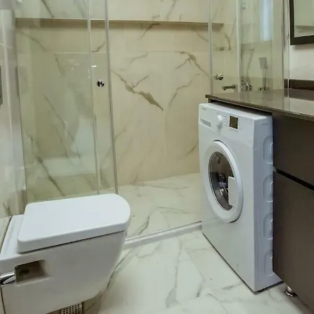 Appartement Umt Apart